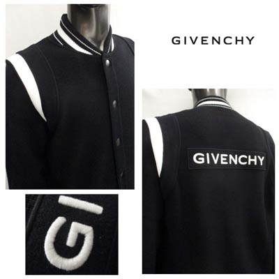 楽天市場】【完売】ジバンシー GIVENCHY メンズ アウター ジャケット