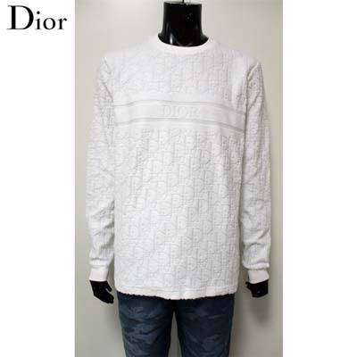 楽天市場】ディオールオム DIOR HOMME メンズ トップス ロンT 長袖