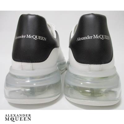 楽天市場】アレキサンダーマックイーン ALEXANDER McQUEEN メンズ 靴