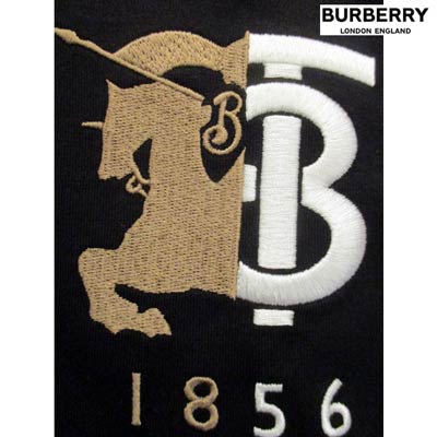 楽天市場】【完売】バーバリー(BURBERRY) メンズ トップス ロンT 長袖