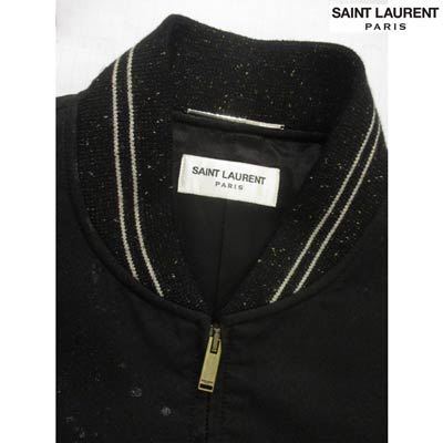 楽天市場】サンローランパリ SAINT LAURENT PARIS メンズ アウター