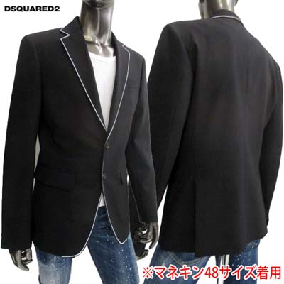 楽天市場】ディースクエアード DSQUARED2 メンズ アウター ジャケット