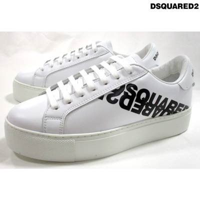 楽天市場】ディースクエアード DSQUARED2 レディース 靴 スニーカー