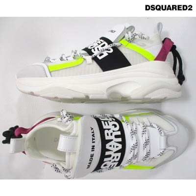 楽天市場】【完売】ディースクエアード DSQUARED2 レディース 靴