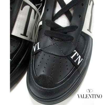 楽天市場】ヴァレンティノ VALENTINO メンズ 靴 スニーカー 2color