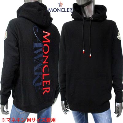 楽天市場】【完売】モンクレール MONCLER メンズ トップス パーカー
