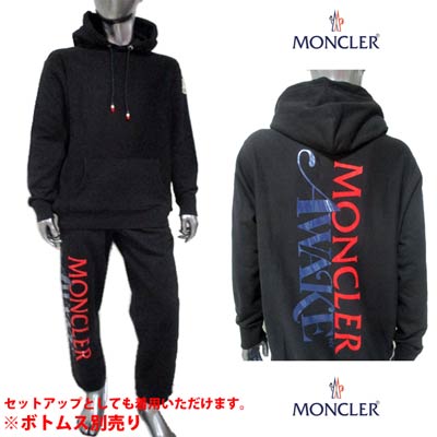 楽天市場】【完売】モンクレール MONCLER メンズ トップス パーカー