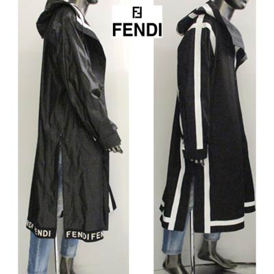 楽天市場】【完売】フェンディ FENDI メンズ アウター ジャケット