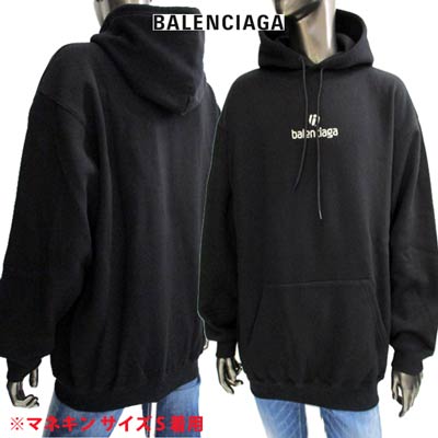 楽天市場】【完売】バレンシアガ BALENCIAGA メンズ トップス パーカー