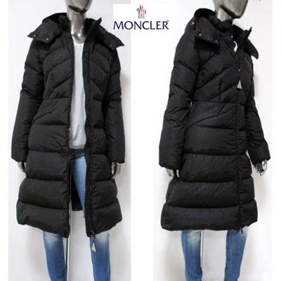 楽天市場】モンクレール MONCLER レディース アウター ダウン コート