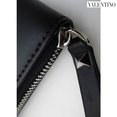 楽天市場】ヴァレンティノ VALENTINO メンズ 小物 財布 ウォレット