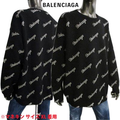 楽天市場】バレンシアガ BALENCIAGA メンズ トップス ニット セーター
