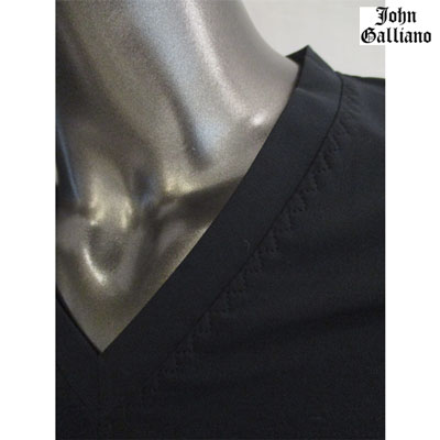 楽天市場】ジョンガリアーノ JOHN GALLIANO レディース ロンT 長袖
