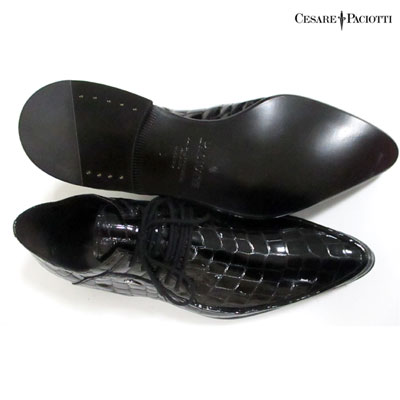 楽天市場】チェザーレパチョッティ CESARE PACIOTTI メンズ 靴 レザー