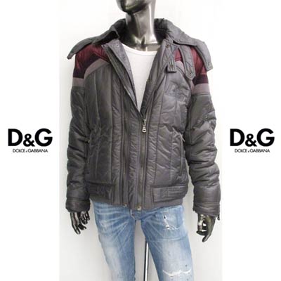 楽天市場】ドルチェ＆ガッバーナ DOLCE&GABBANA ドルガバ メンズ