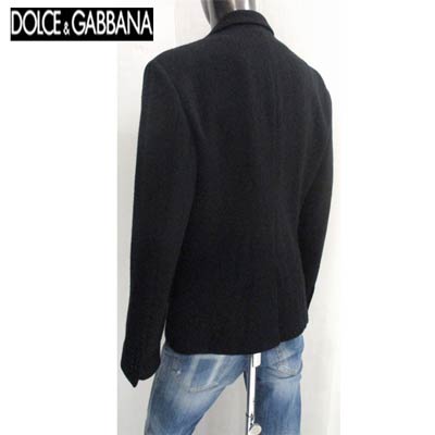 楽天市場】ドルチェ＆ガッバーナ DOLCE&GABBANA ドルガバ メンズ