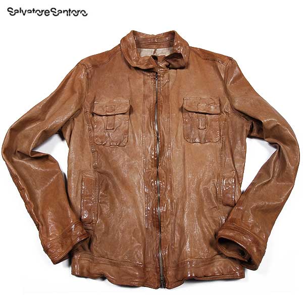 楽天市場】サルヴァトーレ サントロ Salvatore Santoro メンズ