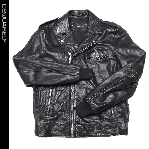 楽天市場】ディースクエアード DSQUARED2 メンズ アウター ジャケット