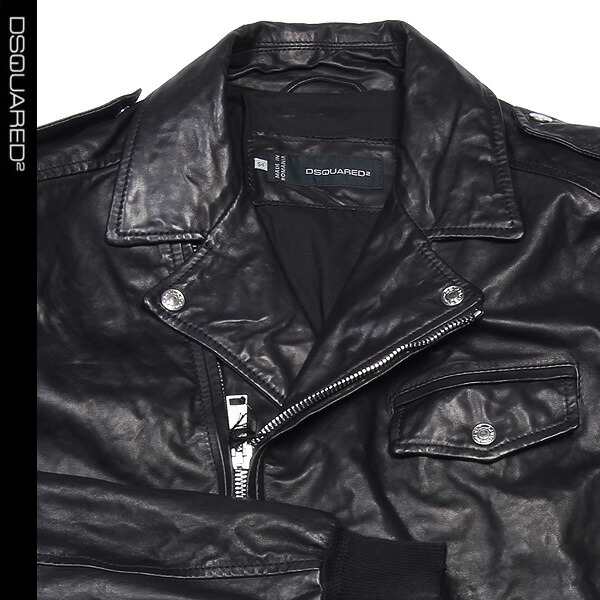 楽天市場】ディースクエアード DSQUARED2 メンズ アウター ジャケット