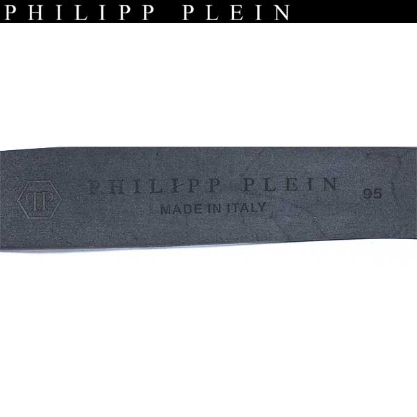 楽天市場】フィリッププレイン PHILIPP PLEIN メンズ ブランド ロゴ