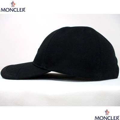 楽天市場】モンクレール MONCLER メンズ 帽子 キャップ グッズ 小物