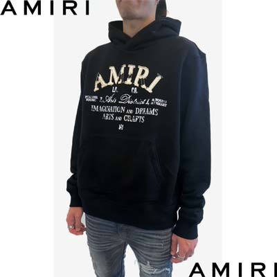 楽天市場】アミリ AMIRI パーカー フーディ スウェット メンズ