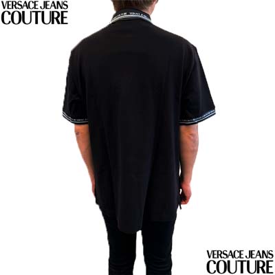 楽天市場】ヴェルサーチジーンズクチュール VERSACE JEANS COUTURE