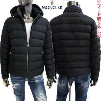 楽天市場】MONCLER モンクレール ダウンジャケット メンズ アウター
