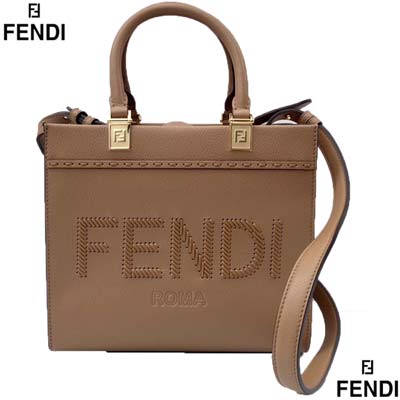 楽天市場】FENDI フェンディ トートバッグ レディース ショルダー