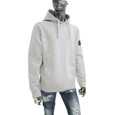 楽天市場】STONE ISLAND ストーンアイランド パーカー メンズ フーディ