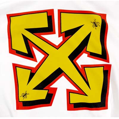 楽天市場】OFF-WHITE オフホワイト パーカー メンズ フーディ