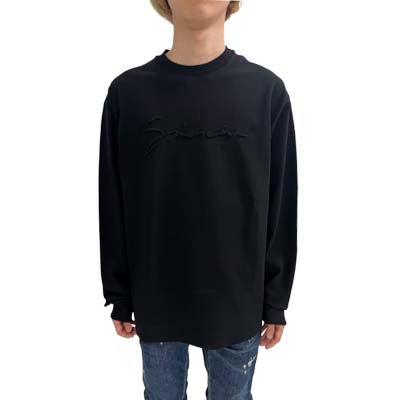 楽天市場】GIVENCHY ジバンシー ロンT メンズ 長袖Tシャツ ブランド