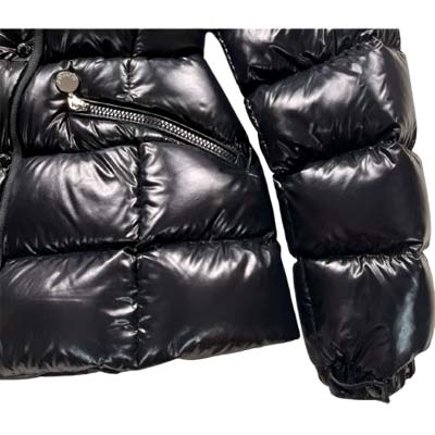 楽天市場】MONCLER モンクレール ダウンジャケット レディース BARANTE