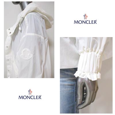 楽天市場】モンクレール MONCLER レディース アウター ジャケット