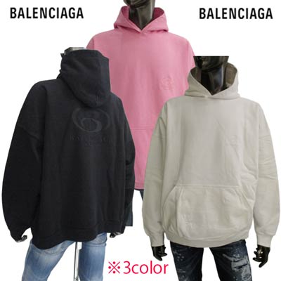 楽天市場】バレンシアガ BALENCIAGA メンズ トップス パーカー