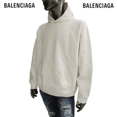 楽天市場】バレンシアガ BALENCIAGA メンズ トップス パーカー