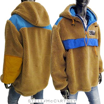 楽天市場】ステラマッカートニー STELLA McCARTNEY メンズ アウター