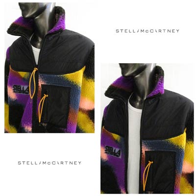楽天市場】ステラマッカートニー STELLA McCARTNEY メンズ アウター