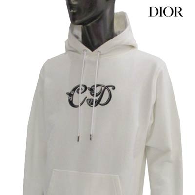 楽天市場】ディオールオム DIOR HOMME メンズ トップス パーカー