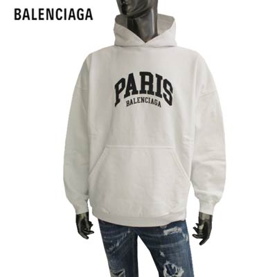 楽天市場】バレンシアガ BALENCIAGA メンズ トップス パーカー