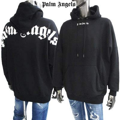楽天市場】パームエンジェルス PALM ANGELS メンズ トップス パーカー