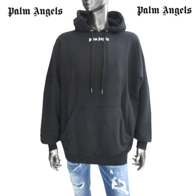 楽天市場】パームエンジェルス PALM ANGELS メンズ トップス パーカー