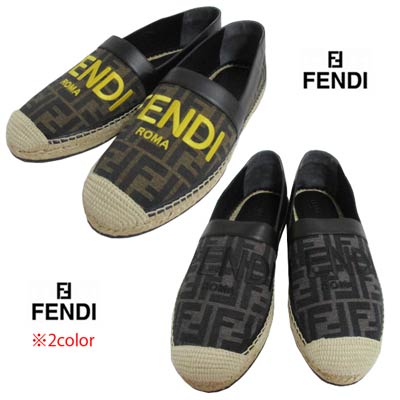 楽天市場】フェンディ FENDI メンズ 靴 スリッポン スニーカー