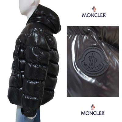 楽天市場】モンクレール MONCLER レディース アウター ダウン