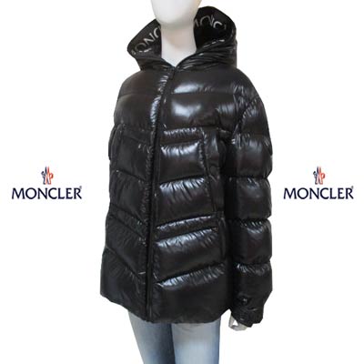 楽天市場】モンクレール MONCLER レディース アウター ダウン