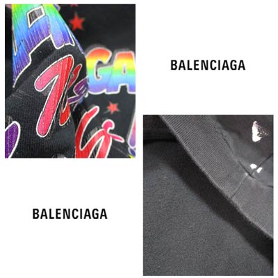 楽天市場】バレンシアガ BALENCIAGA レディース トップス パーカー