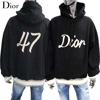 楽天市場】ディオールオム DIOR HOMME メンズ トップス パーカー