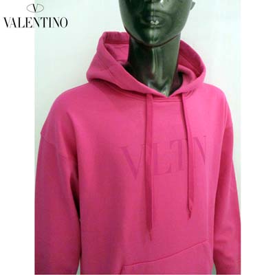 楽天市場】ヴァレンティノ VALENTINO メンズ トップス パーカー