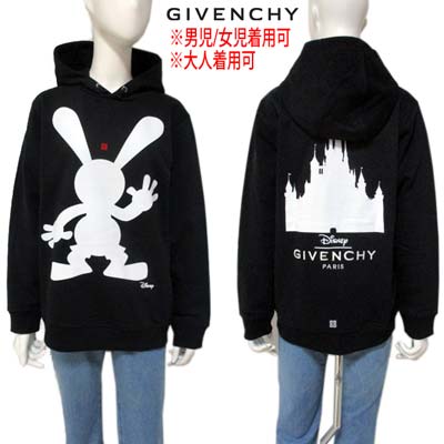 楽天市場】ジバンシー GIVENCHY キッズ 子供服 ジュニア パーカー