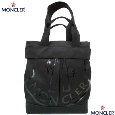 楽天市場】モンクレール MONCLER メンズ トートバッグ 鞄 ユニセックス